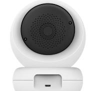 Fonri Iç Ortam Kablosuz 2MP Kamera Onvif TV-638ZD-2MP IP PTZ  kamera SES  HAFIZA KARTI DESTEĞİ BEBEK VE BAKICI WIFI KAME